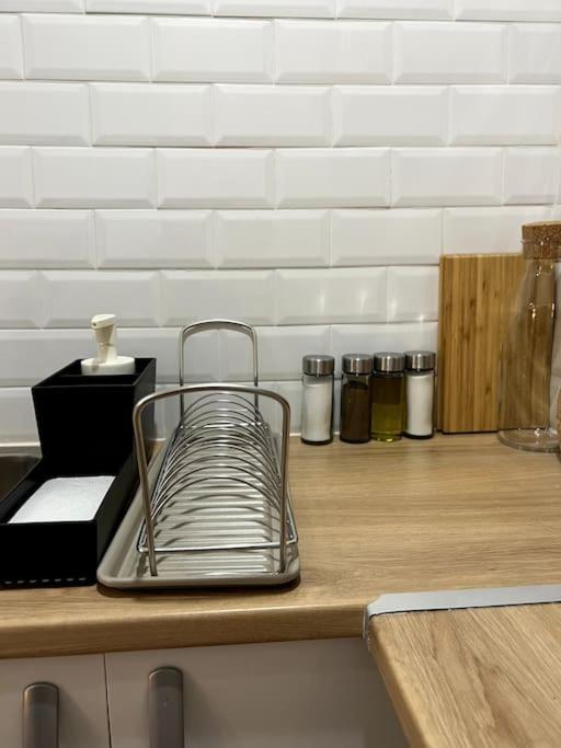 Studio Calme - Hypercentre - Metro - Netflix -Wifi Διαμέρισμα Τουλούζη Εξωτερικό φωτογραφία